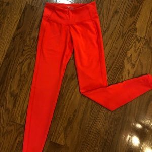 Old navy neon leggings